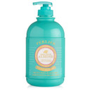 Perlier Golden Almond Bath And Shower Cream, 16.9 Fl. Oz