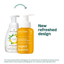 Attitude Foaming Hand Soap, Ewg Verified, Dermatologically Tested, Plant And Mineral-Based, Vegan Personal Care Products, Lemon Leaves, 10 Fl Oz Attitude Foaming Hand Soap, Ewg Verified, Dermatologically Tested, Plant And Mineral-Based, Vegan Personal Care Products, Lemon Leaves, 10 Fl Oz