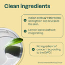 Attitude Foaming Hand Soap, Ewg Verified, Dermatologically Tested, Plant And Mineral-Based, Vegan Personal Care Products, Lemon Leaves, 10 Fl Oz Attitude Foaming Hand Soap, Ewg Verified, Dermatologically Tested, Plant And Mineral-Based, Vegan Personal Care Products, Lemon Leaves, 10 Fl Oz