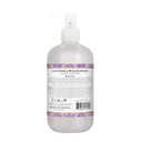 Nubian Heritage Hand Wash To Cleanse & Nourish Lavender & Wildflowers Nourishing Hand Soap 12.3 Oz 3 Count