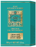 4711 Cream Soap 100G/3.5Oz