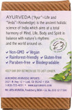 Auromere Ayurvedic Bar Soap, Himalayan Rose - Eco Friendly, Handmade, Vegan, Cruelty Free, Natural, Non Gmo (2.75 Oz), 6 Pack2.75 Ounce (Pack Of 6)