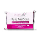 Kojic Micro-Exfoliating Soap Pack Of 2