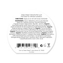 Deep Steep Body Butter (Brown Sugar Vanilla, 3oz)3.00 Fl Oz (Pack of 1)