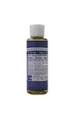 Dr Bronners Magic Soap All One Cspe04 4 Oz Peppermint 18 In 1 Dr. Bronner'S Liquid Soap