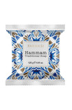 Farmasi Traditional Soap, Face And Body Cleansing And Hydrating Soap Bar, For Man And Women, Keeps Skin Clean, Smooth, & Moisturized, 4.41 Oz. / 125 Gr (Hammam Traditional)1 Count (Pack Of 1)