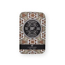 La Chatelaine Shea Butter Bar Soap| Natural And Organic |Triple Milled | Made In France | Unisex, Men, Women | Large (Moroccan Mint) La Chatelaine Shea Butter Bar Soap| Natural And Organic |Triple Milled | Made In France | Unisex, Men, Women | Large (Moroccan Mint)