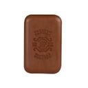 La Chatelaine Shea Butter Bar Soap| Natural And Organic |Triple Milled | Made In France | Unisex, Men, Women | Large (Moroccan Mint) La Chatelaine Shea Butter Bar Soap| Natural And Organic |Triple Milled | Made In France | Unisex, Men, Women | Large (Moroccan Mint)