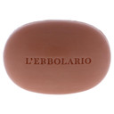 L'Erbolario Sweet Poppy Perfumed Bar Soap - Enriched With All Natural Ingredients And Aromatic Fragrances - Cleanses And Moisturizes Skin - Long Lasting And Creates A Rich, Creamy Lather - 3.5 Oz