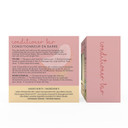 Olivia Care All-Natural Shampoo Bar And Conditioner Bar Repair Your Hair With This Moisturizing Bar (Coconut Oil Conditioner Bar)