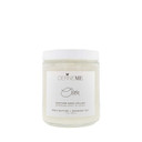 Defineme Whipped Body Polish, Clara Scented Scrub, 8 Oz