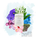 Defineme Whipped Body Polish, Clara Scented Scrub, 8 Oz