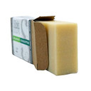 Simple Skincare By Siliski Soap, Hard, Gentle, Bath Soap, All Natural, Vegan And Palm Free -Spearmint + Eucalyptus, 4.5 Oz