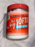 Dirty Works The Big SOFTIE Body Butter