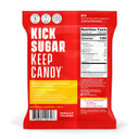 Smart Sweets Cola Gummies, 1.8Oz (Pack Of 12), Candy With Low Sugar (3G), Low Calorie (100), No Artificial Sweeteners, Vegan, Plant-Based, Gluten-Free, Healthy Snack For Kids & Adults1.8 Ounce (Pack Of 12)