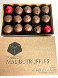 Malibugift Chocolate Covered Cherries With A Liquid Filling Hand Dipped In Milk Chocolate Twice For A Rich Chocolate And Cherry Taste