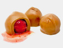 Malibugift Chocolate Covered Cherries With A Liquid Filling Hand Dipped In Milk Chocolate Twice For A Rich Chocolate And Cherry Taste