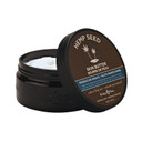 Hemp Seed Skin Butter - 8 Oz. - Total Body Moisturizer - Hemp Seed Oil, Jojoba Oil, Shea Butter - Vegan & Cruelty Free Hemp Seed Skin Butter - 8 Oz. - Total Body Moisturizer - Hemp Seed Oil, Jojoba Oil, Shea Butter - Vegan & Cruelty Free