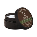 Hemp Seed Skin Butter - 8 Oz. - Total Body Moisturizer - Hemp Seed Oil, Jojoba Oil, Shea Butter - Vegan & Cruelty Free Hemp Seed Skin Butter - 8 Oz. - Total Body Moisturizer - Hemp Seed Oil, Jojoba Oil, Shea Butter - Vegan & Cruelty Free