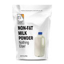 It's Just - Non-Fat Milk Powder, Dehydrated Dried Milk, Just Add Water, 32oz