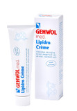 Gehwol Med Lipidro Cream For Unisex, 2.6 Fl Oz (Pack Of 1)