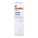 Gehwol Med Lipidro Cream For Unisex, 2.6 Fl Oz (Pack Of 1)
