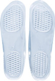Pedifix Visco-Gel Clear Comfort Insoles For Women