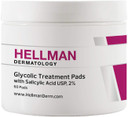 Gly-Sal Treatment Pads Gly-Sal Treatment Pads