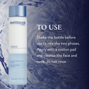 Phytomer Ogã£Â©Nage Toning Emulsion Face Cleanser | Purifying Skin Cleanser Removes Makeup And Tones In One | Soothing, Anti-Aging Facial Cleanser | 250Ml