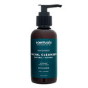 Scentuals Men'S Facial Cleanser, 95% Natural Luxurious Mens Face Wash For The Manã¢ÂS Man. 4Fl.Oz Facial Cleanser For Men