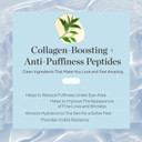 Hydropeptide Uplift Eye, Gentle Firming Gel, Visibly Lifts, Firms, And Tightens, Restores And Locks In Hydration, 0.5 Ounce