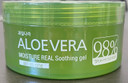 Kwailnara 98Percent Aloe Vera Moisture Real Soothing Gel Kwailnara 98Percent Aloe Vera Moisture Real Soothing Gel