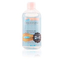 Agua Micelar Purificante Lote 2 Pz