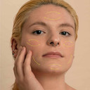 Attitude Oceanly Face Cleanser Bar, Ewg Verified, Plastic-Free, Plant And Mineral-Based Ingredients, Vegan And Cruelty-Free Beauty Products, Phyto Cleanse, Unscented, 1 Ounce