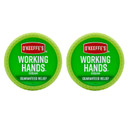 O'Keeffe'S Working Hands Hand Cream, 3.4 Oz., Jar, (Pack Of 2)3.4 Ounce (Pack Of 2)