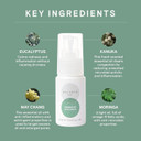 Balance Me Cleanse + Clear Duo - Congested Skin Serum & Flash Cleanse Micellar Water - Vegan & Cruelty-Free - For Acne-Prone Skin Balance Me Cleanse + Clear Duo - Congested Skin Serum & Flash Cleanse Micellar Water - Vegan & Cruelty-Free - For Acne-Prone Skin