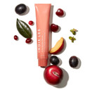 Indie Lee Double Duty Skin Care Bundle For Balanced & Combination Skin - Double Cleansing Kit - Includes Cleansing Balm & Makeup Remover And Brightening Facial Cleanser (2 Count, 90Ml/125Ml)