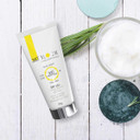 360° Block Sunscreen Gel Spf 50+ - Pack Of 1 - Protects From Uva, Uvb, Infra-Red Radiation (Ir), Blue Light & Atmospheric Pollutants