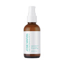 Josie Maran Argan Oil Daily Facial Moisturizer With Spf 47 & Sunboost Atb - Lightweight, Chemical Free Facial Sunscreen With Jojoba Oil & Green Tea - Smooths Texture & Boosts Radiance (60 Ml)