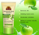Okay Green Apple Facial Scrub 6Oz / 170Gr