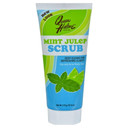 Queen Helene Mint Julep Facial Scrub 6 Oz (Pack Of 3)