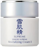 Kose Sekkisei Supreme Revitalizing Cream I 38Ml