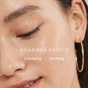 Mizon Aha&Bha Daily Clean Toner, Daily Peeling Toner, Smooth Skin, Removes Dead Skin, Healthy Skin (5.07 Fl Oz)