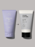 Ag Care Sterling Silver Mask Intense Toning Mask, 5 Fl Oz