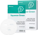 [Enature] Mask Setsqueeze Green Watery