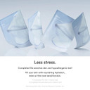 Abib Collagen Gel Mask Sedum Jelly 10 Sheets I Vegan Collagen, Hydrating Hyaluronic Acid Hydrogel Facial Mask