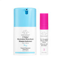 Drunk Elephant F-Balm Hydrating Electrolyte Waterfacial. Quenching And Strengthening Overnight Mask