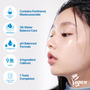 Etude House Soonjung Sheet Mask Panthensoside (10Pcs Pack(23Ad))