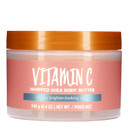 Tree Hut Vitamin C Whipped Shea Body Butter, 8.4Oz, Lightweight, Long-Lasting, Hydrating Moisturizer With Natural Shea Butter For Nourishing Essential Body Care