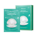 Jmsolution Marine Luminous Pearl Facial Mask + Active Bird Nest Moisture Mask